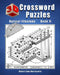 3D Crossword Puzzles: Optical Illusions Book II by Robert John Morrissette