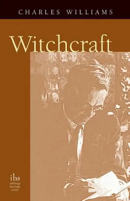 Witchcraft by Charles Williams