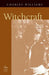 Witchcraft by Charles Williams