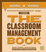 The Classroom Management Book by Harry K. Wong