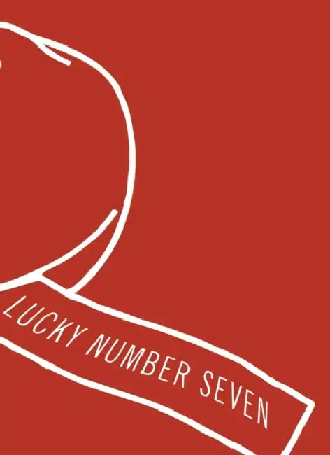 Lucky Number Seven: Seventh International Biennial Exhibition, Volumes 1 & 2 by Sarah King, Laura Heon, Liza Statton