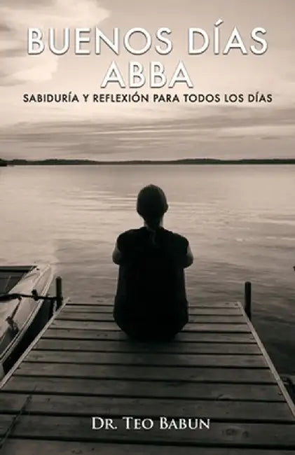 Buenos Dias Abba by Teo A. Babun