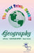 The Best Trivia Book of Geography!!!: Fun facts, creative humor, trivia... by Jane C. Flinn