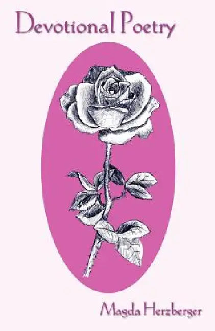 Devotional Poetry by Magda Herzberger, Monica A. Wolfson