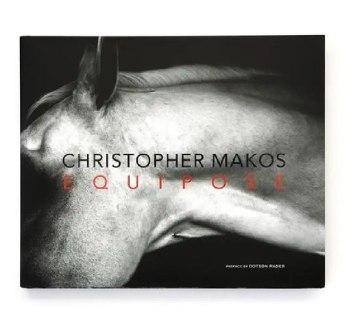 Equipose by Christopher Makos
