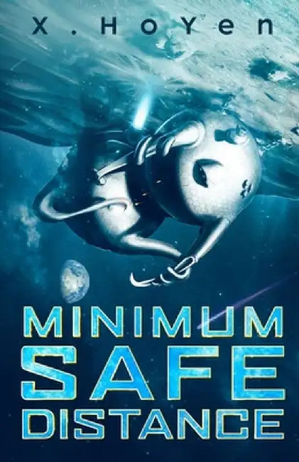 Minimum Safe Distance by X. Hoyen