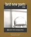 Best New Poets 2006: 50 Poems from Emerging Writers by Eric Pankey