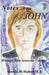 Notes from John: Messages from Across the Universe by Marcia a. McMahon M. a.