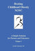 Beating Childhood Obesity Now!: A Simple Solution for Parents and Educators by Rick Osbourne