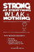Strong at Everything, Weak at Nothing by Rick Osbourne, Pam Osbourne