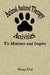 Animal Assisted Therapy Activities to Motivate and Inspire by Nancy Lind