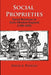 Social Proprieties: Social Relations in Early-Modern England (1500-1680) by David A. Postles