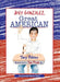 Joey Gonzalez, Great American by Tony Robles