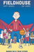 Fieldhouse by Scott Novosel