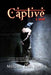 Captive by Megan Lisa Jones