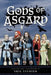Gods of Asgard: A graphic novel interpretation of the Norse myths by Erik a. Evensen