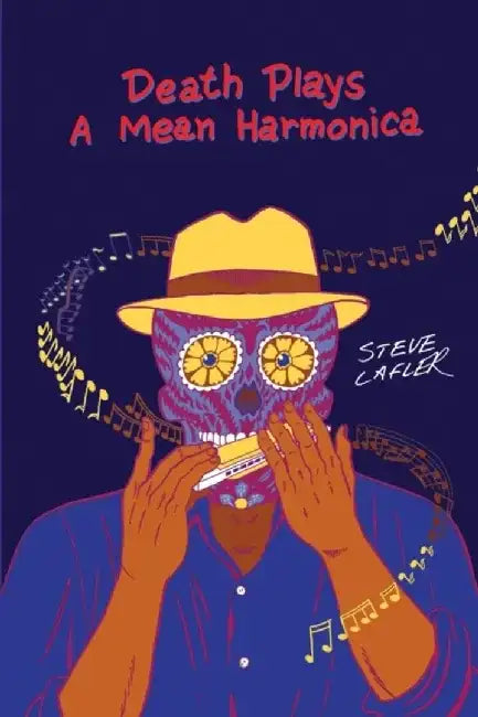 El Vocho by Steve Lafler