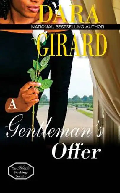 A Gentleman's Offer by Dara Girard