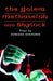 The Golem, Methuselah, and Shylock: Plays by Edward Einhorn by Edward Einhorn