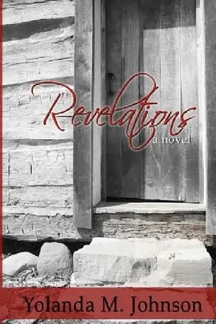Revelations by Yolanda M. Johnson