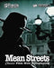 Mean Streets: Classic Film Noir Roleplaying by Mark Bruno