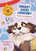 Cricket Gives Comfort: Exploring Epilepsy by Pat McCaw