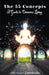 55 Concepts: Guide to Conscious Living by Michael Cavallaro