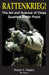 Rattenkrieg!: The Art and Science of Close Quarters Battle Pistol by Michael E. Conti, Robert K. Taubert