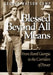 Blessed Beyond All Means: From Rural Georgia to the Corridors of Power by George Watson Camp
