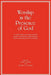 Worship in the Presence of God by Frank J., Jr. Smith