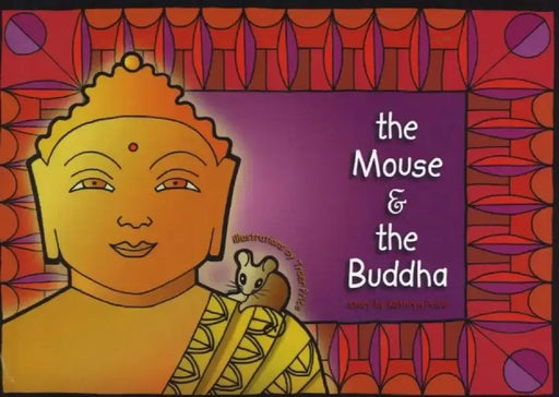 The Mouse & the Buddha by Kathryn Price