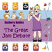 Razberry Babies: The Great Jam Debate by Ranee A. Spina