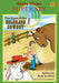 The Case of the Colorado Cowboy: Santa Claus: Super Spy by Ryan Jacobson