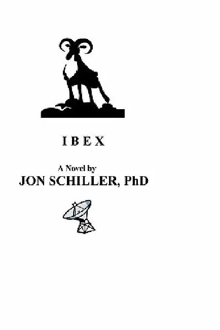 Ibex by Jon Schiller