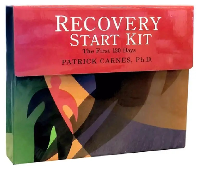Recovery Start Kit by Patrick Carnes