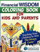 Financial Wisdom Color Bk For by Donati, Elisabeth