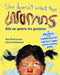 She Doesn't Want the Worms - Ella no quiere los gusanos: A Mystery (In English and Spanish) by David Hollenbach