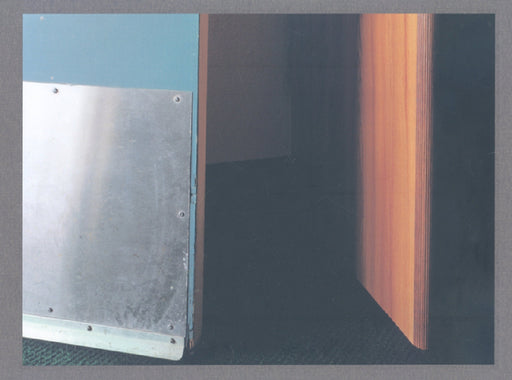 Ron Jude: Other Nature by Ron Jude