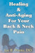 Healing And Anti-Aging For Your Back & Neck Pain by Do C. Danto