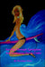 Surfing Through Springtime And Swimming Down Under by Penelope Dyan