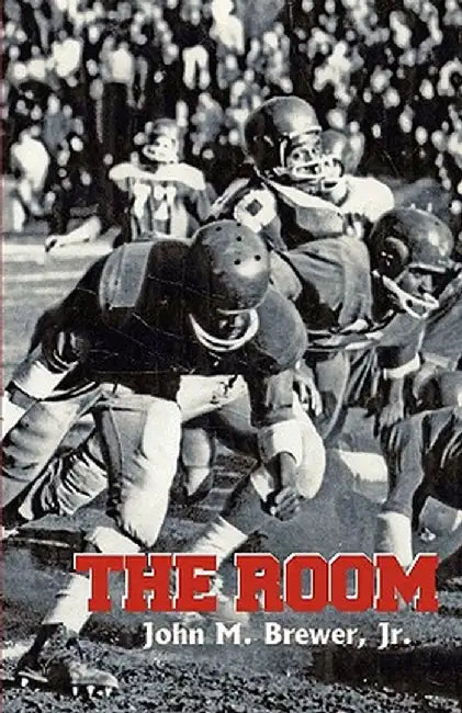 The Room by John M., Jr. Brewer