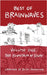 Best of Brainwaves Volume One: The Fountain of Stuff by Streeter, Betsy