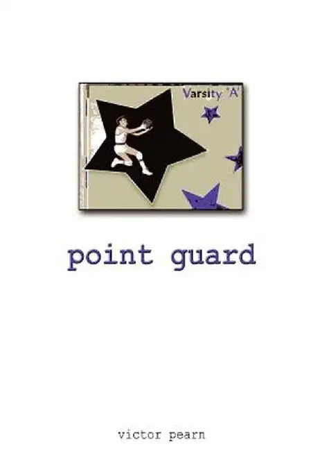 Point Guard by Victor Pearn