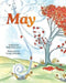 May by Holly Lancaster, Corey Colombin