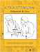 A Tale of Two Jews: Nehemiah and Ezra by Franklin, Shirley A.