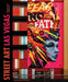 Street Art Las Vegas by William Shea