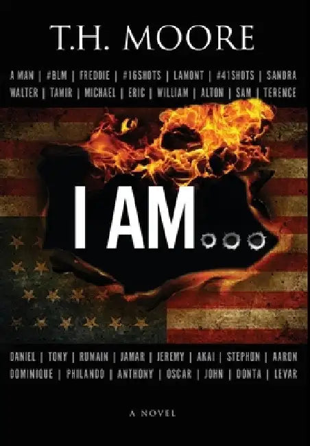 I Am...: The Unsettling Truth by T. H. Moore
