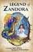 Legend of Zandora by Karen Wilson