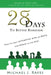 28 Days to Better Behavior: How to Have Attentive Kids at Mass and Peace in the Pew! by Michael J. Rayes