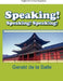 Speaking! Speaking! Speaking! English For Korean Beginners by Gerald De La Salle, James Michael McKenzie